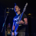 Click to enlarge GutterPunk - Professional Concert Photography